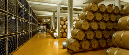 Bodega Heras Cordón
