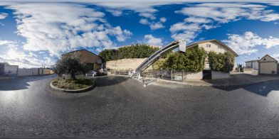 Casa Privada Elciego