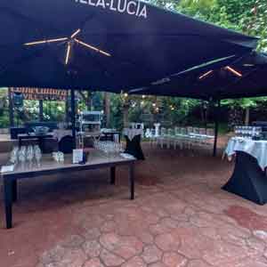 Villa Lucía y ProTour360: una alianza para eventos únicos, experiencias inmersivas y recuerdos inolvidables